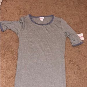 Small heathered Julia